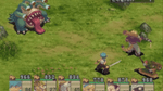 Breath of Fire IV, PS1