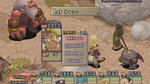 Breath of Fire IV, PS1
