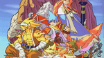 Breath of Fire 3, PS1
