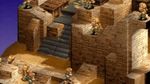 Final Fantasy Tactics, PS1