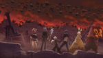 Disgaea 5 Complete, NX