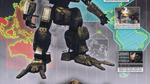Front Mission 3, PS1