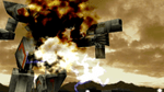 Front Mission 3, PS1