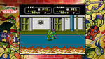 *Teenage Mutant Ninja Turtles Cowabunga Collection, PS5