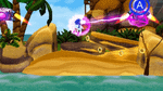 *Sonic Boom: Shattered Crystal, n3DS