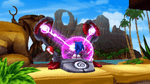 *Sonic Boom: Shattered Crystal, n3DS