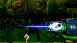 *Sonic Boom: Shattered Crystal, n3DS