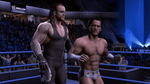 *WWE Smackdown vs. Raw 2010, Wii