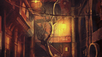 Gravity Rush, PSV