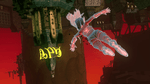Gravity Rush, PSV