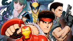 Marvel Vs. Capcom 3: Fate of Two Worlds, PS3 [Korean Ver.]