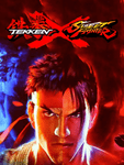 Street Fighter X Tekken, PS3 [Korean Vers.]