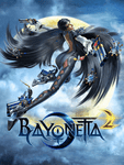 Bayonetta 2, NX