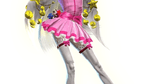 Bayonetta 2, NX