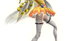 Bayonetta 2, NX