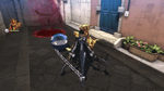 Bayonetta 2, NX