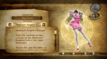 Bayonetta 2, NX
