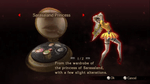 Bayonetta 2, NX