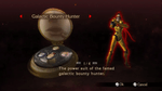 Bayonetta 2, NX