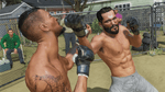 UFC 4, XONE
