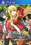 ^Legend of Heroes: Trails of Cold Steel [Decisive Edition], PS4