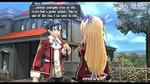 ^Legend of Heroes: Trails of Cold Steel [Decisive Edition], PS4