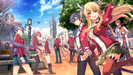 ^Legend of Heroes: Trails of Cold Steel [Decisive Edition], PS4