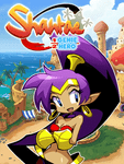 Shantae Half-Genie Hero, PS4