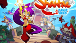 Shantae Half-Genie Hero, PS4