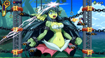 Shantae Half-Genie Hero, PS4