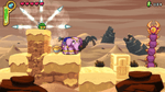 Shantae Half-Genie Hero, PS4