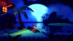 Shantae Half-Genie Hero, PS4