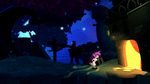 Shantae Half-Genie Hero, PS4