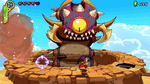 Shantae Half-Genie Hero, PS4