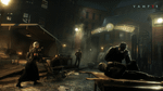 Vampyr, PS4