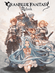 ^Granblue Fantasy: Relink, PS5
