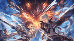 ^Granblue Fantasy: Relink, PS5