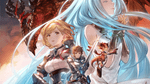 ^Granblue Fantasy: Relink, PS5