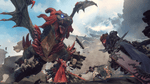 ^Granblue Fantasy: Relink, PS5
