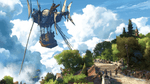^Granblue Fantasy: Relink, PS5