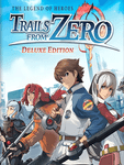 Legend Of Heroes: Trails From Zero, PS4