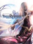 Legend of Heroes: Trails Into Reverie, PS4