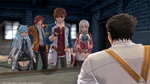 Legend of Heroes: Trails Into Reverie, PS4