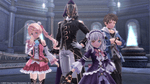 Legend of Heroes: Trails Into Reverie, PS4