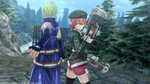 Legend of Heroes: Trails Into Reverie, PS4
