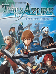 The Legend Of Heroes: Trails To Azure [Deluxe Edition], PS4