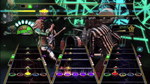 Guitar Hero: Van Halen, PS2