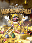 Wario World, Gamecube