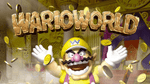 Wario World, Gamecube