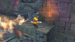 Wario World, Gamecube